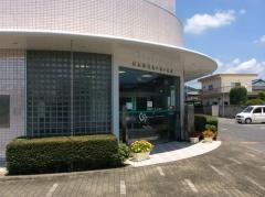 群馬銀行あいおい支店