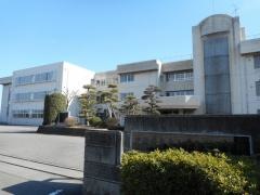 あずま北小学校