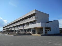 あずま北小学校