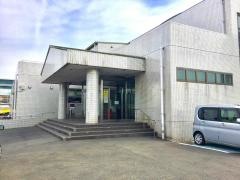 三郷市立東和東地区文化センター