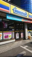 ミニストップ　大成町店