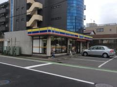 ミニストップ　大成町店