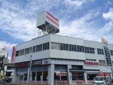 日産プリンス埼玉大宮日赤前店