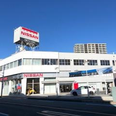 日産プリンス埼玉大宮日赤前店