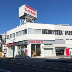 日産プリンス埼玉大宮日赤前店