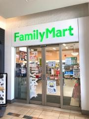 ファミリーマート　Ｐａｓａｒ幕張上り店