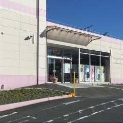 ファッションセンターしまむら　狭間店