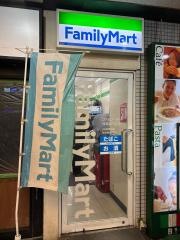 ファミリーマート　浅草雷門前店