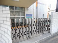 上宮田小羊保育園