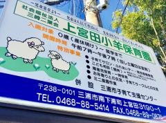 上宮田小羊保育園