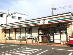 セブンイレブン　横浜瀬谷南台1丁目店