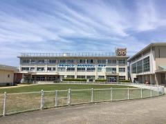 鯖江東小学校