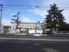鯖江東小学校