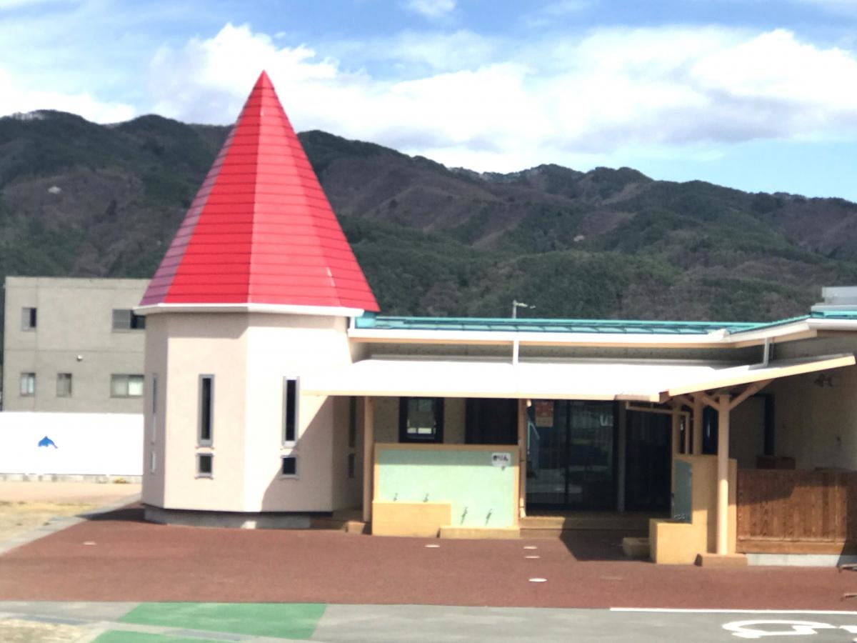 沢保育園