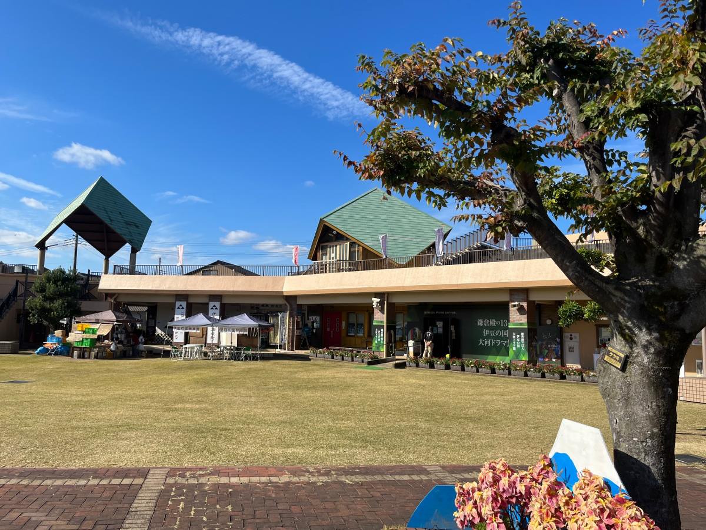 韮山 文化 センター 韮山 時代 劇場