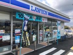 ローソン 浜松有玉南店