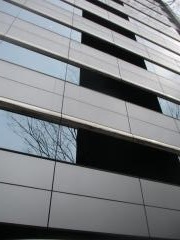 第四北越銀行　名古屋支店