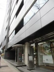 第四北越銀行　名古屋支店