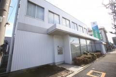 名古屋銀行稲永支店