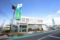 名古屋銀行稲永支店