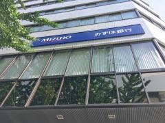 みずほ銀行名古屋駅前支店