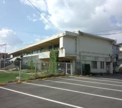 渡内保育園