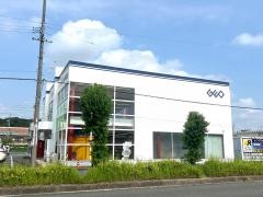 ゲオ東海荒尾店