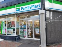 ファミリーマート　円頓寺店