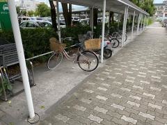 イオン　伊賀上野店