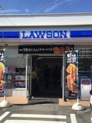 ローソン　四日市昌栄町店