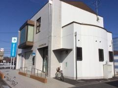 滋賀中央信用金庫守山北支店