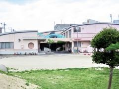北津守保育所