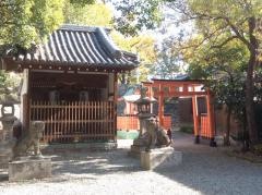 赤留比売命神社