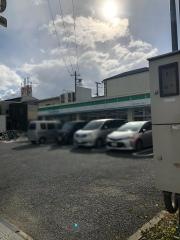 ファミリーマート　尼崎三反田町二丁目店