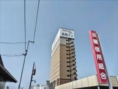 東横イン播州赤穂駅前
