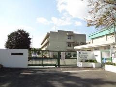 平群北小学校
