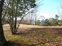 北摂11号公園（ゆりのき台公園）