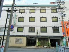 和歌山グリーンホテル