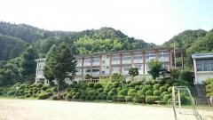 海潮小学校