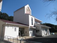 美咲町立中央図書館