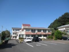 美咲町立中央図書館