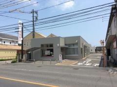 中国銀行円山支店