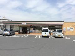 セブンイレブン 岡山豊成3丁目店
