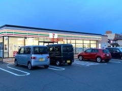 セブンイレブン　岡山豊成3丁目店