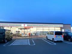 セブンイレブン　岡山豊成3丁目店