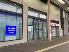 みずほ銀行徳山支店