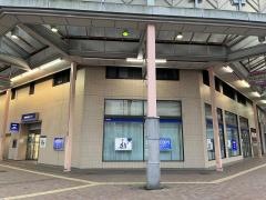 みずほ銀行徳山支店