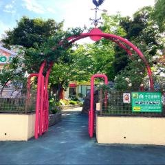 北九州市立こども文化会館