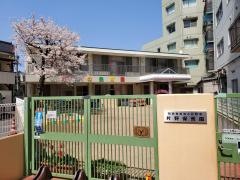 片野保育園