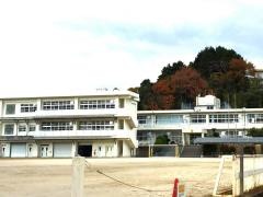 南畑小学校